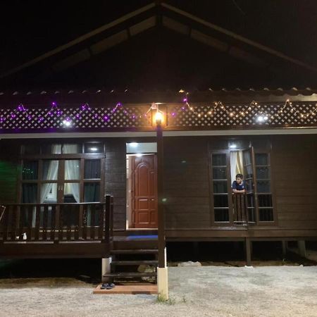 Teratak Bayu Stc Villa Kuala Terengganu Kültér fotó