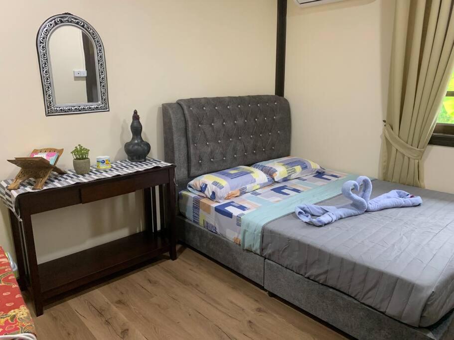 Teratak Bayu Stc Villa Kuala Terengganu Kültér fotó