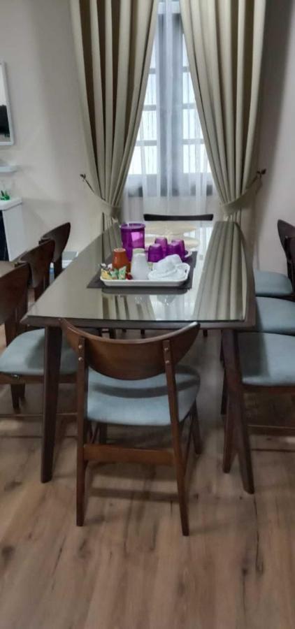 Teratak Bayu Stc Villa Kuala Terengganu Kültér fotó